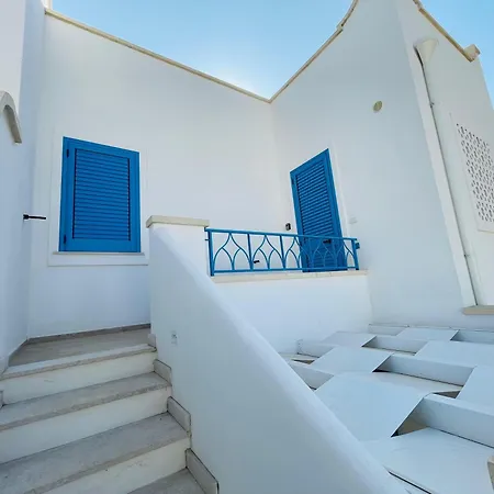 Casa Mari Con Parcheggio Appartamento