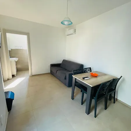 Casa Mari Con Parcheggio *