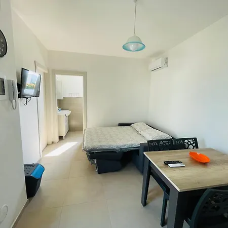Casa Mari Con Parcheggio Appartamento Torre Lapillo